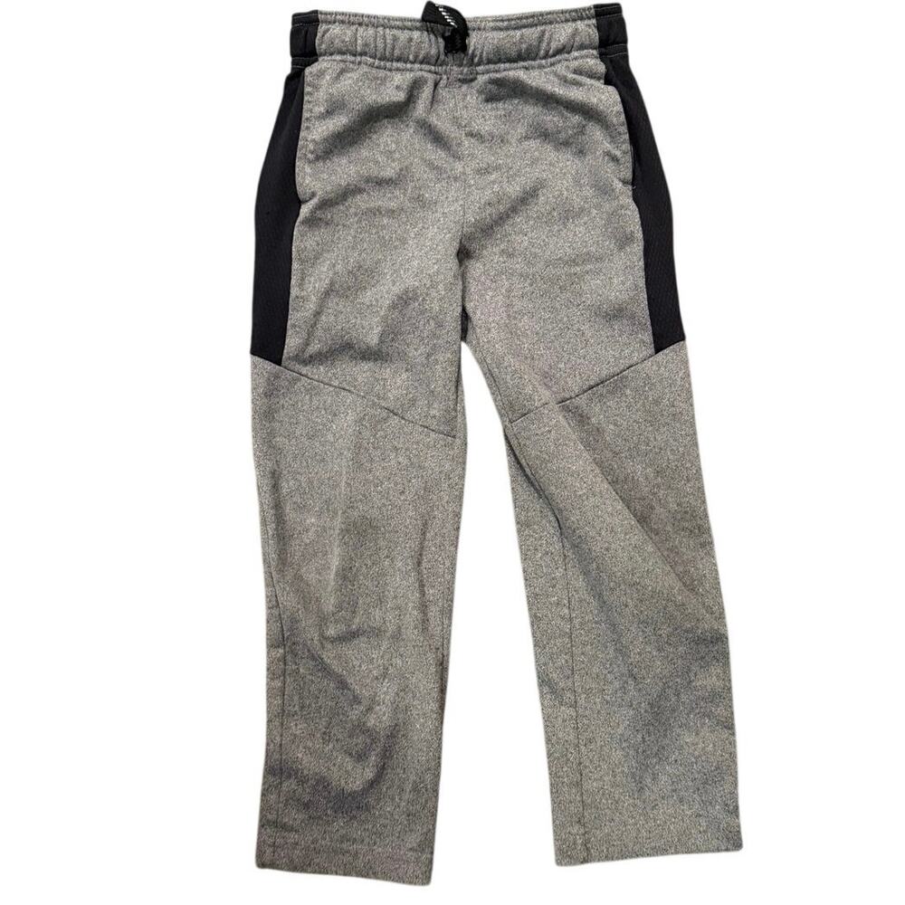 Jumping Beans Gray Athletic Pants Boys Size 4